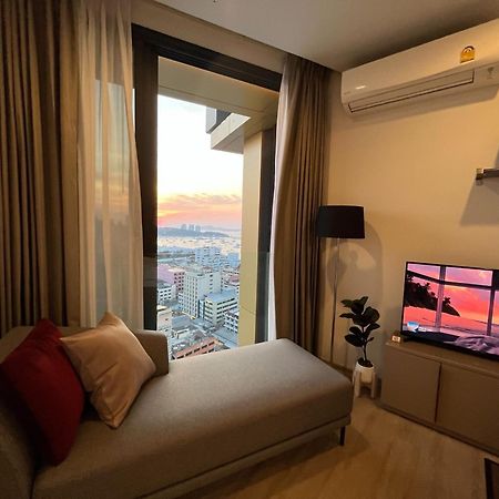 The Edge Central Pattaya Exterior photo