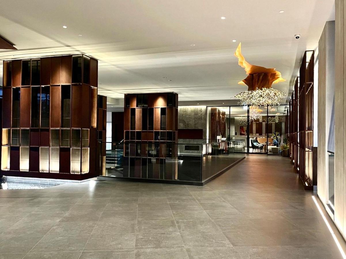 The Edge Central Pattaya Exterior photo