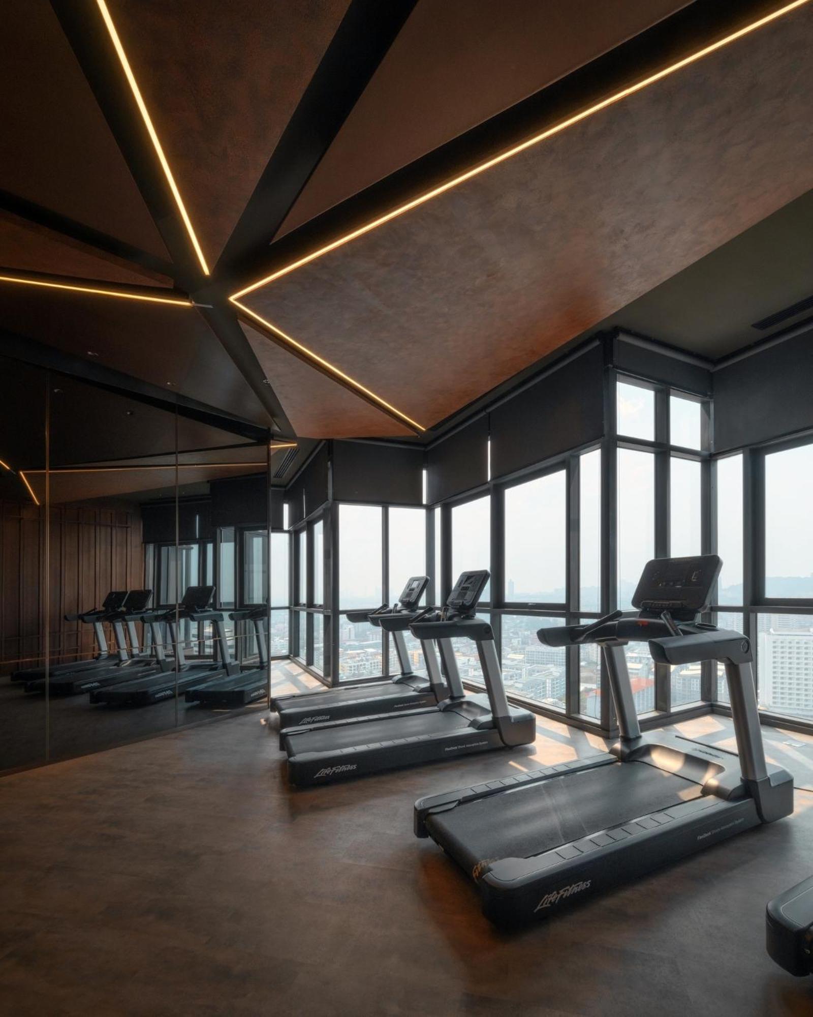 The Edge Central Pattaya Exterior photo